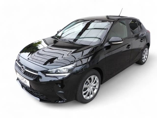 Opel Corsa Edition