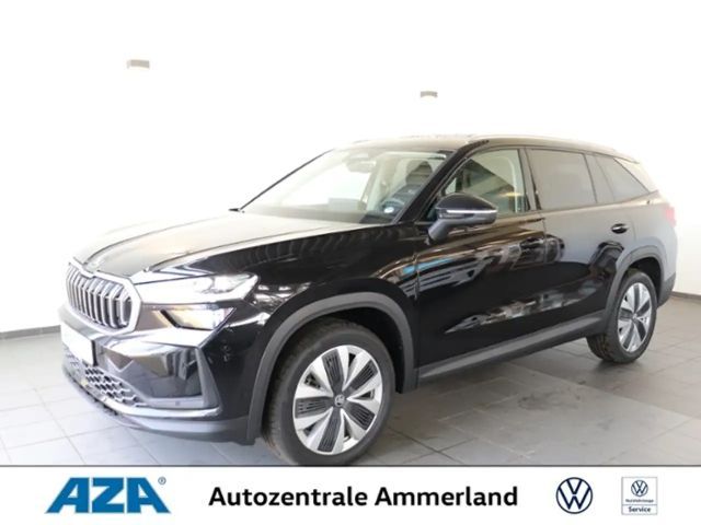 Skoda Kodiaq 2.0 TDI 4x4 Selection Selection