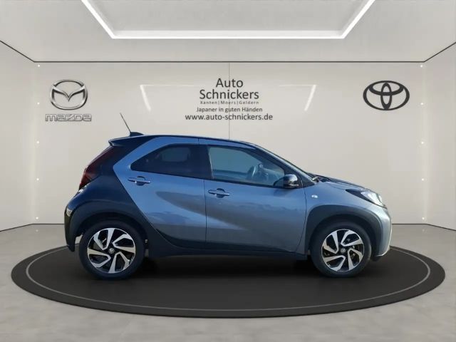 Toyota Aygo X Hatchback
