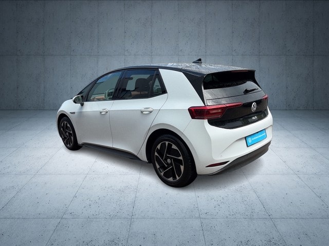 Volkswagen ID.3 Family Performance Pro