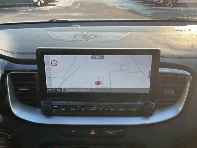 Kia Ceed Platinum Edition SportWagon