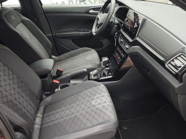 Volkswagen T-Cross 1.0 TSI DSG R-Line