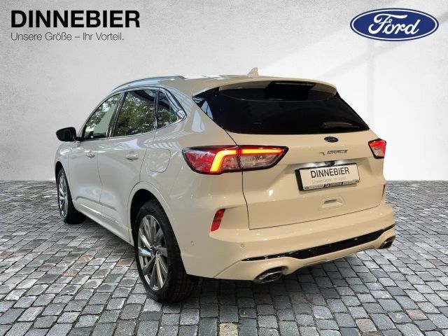 Ford Kuga Vignale