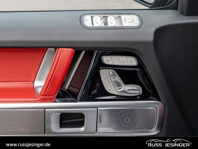 Mercedes-Benz G 400 AMG Line