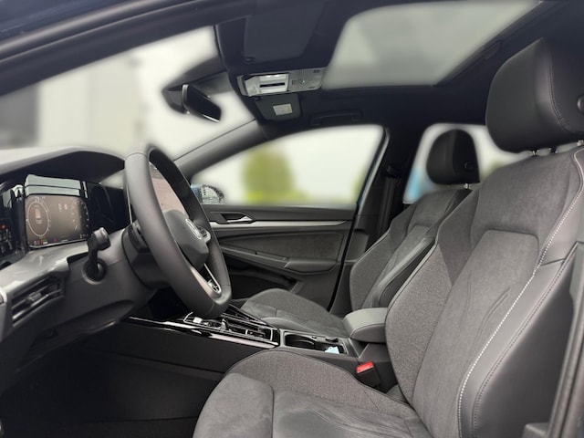 Volkswagen Golf Golf VIII eHybrid