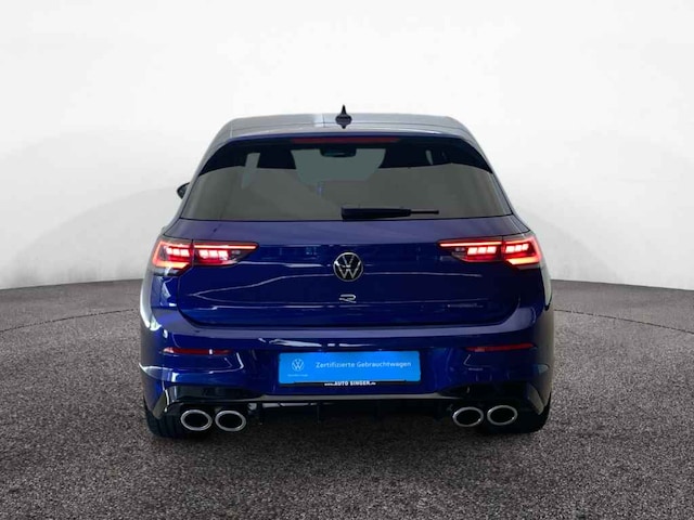 Volkswagen Golf IQ.Drive