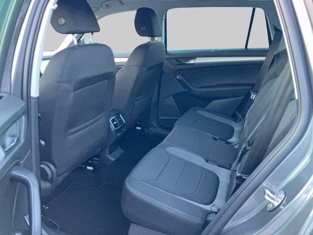 Skoda Kodiaq 2.0 TDI Tour