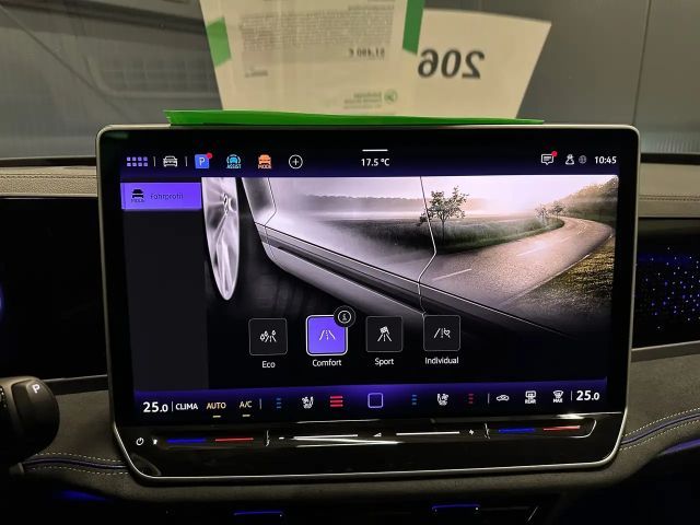 Volkswagen Passat 4Motion R-Line Variant