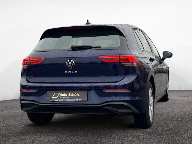 Volkswagen Golf 1.5 TSI Golf VIII Life