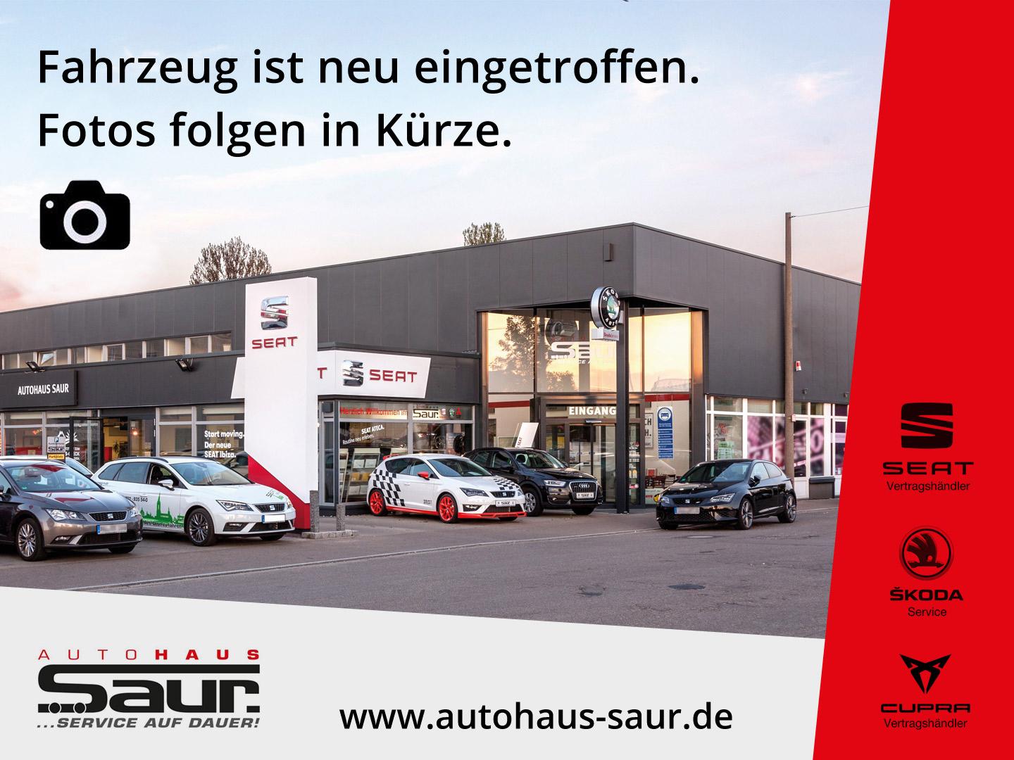 Audi Q2 35 TFSI S-Tronic