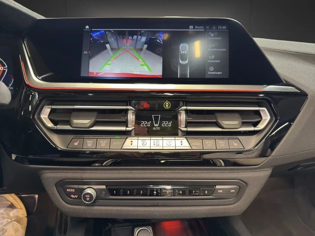 BMW Z4 Cabrio M40i Roadster