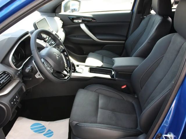 Mitsubishi Eclipse Cross PHEV