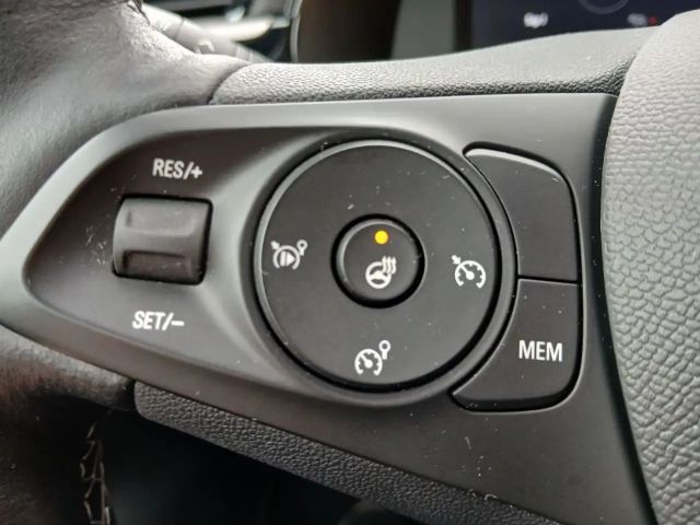 Opel Corsa Edition business+