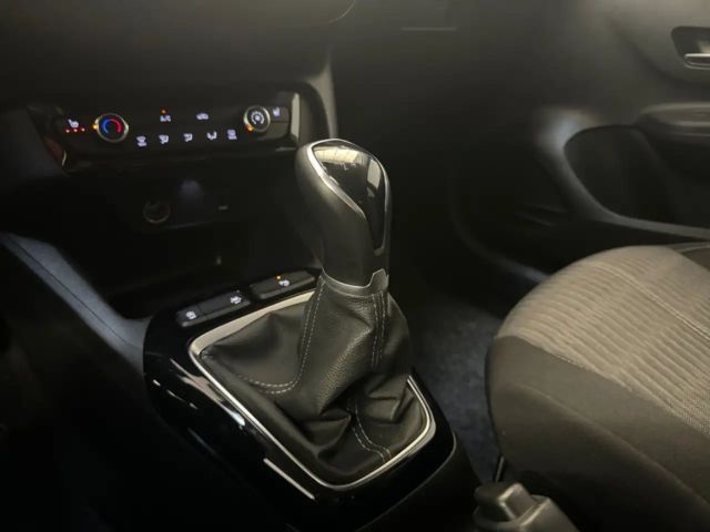 Opel Corsa Edition F Edition