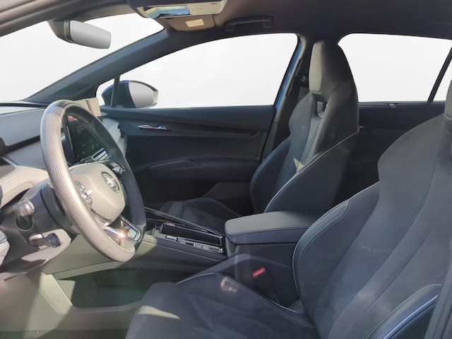 Skoda Enyaq Sportline