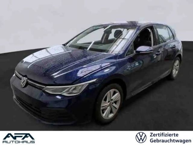 Volkswagen Golf DSG Golf VIII Life