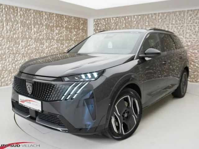Peugeot E-5008 GT-Line