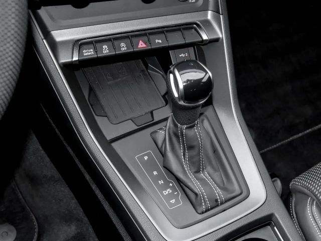 Audi Q3 40 TDI S-Line S-Tronic Sportback