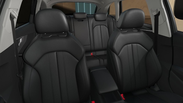 Audi A4 35 TDI Avant S-Tronic