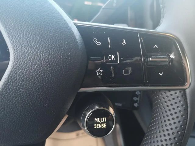 Renault Scenic E-Tech Techno