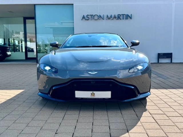 Aston Martin V8 V8