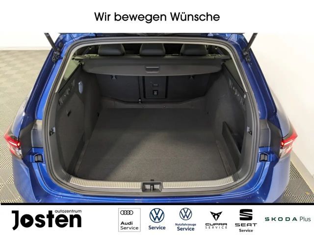 Skoda Superb 1.5 TSI Combi Selection