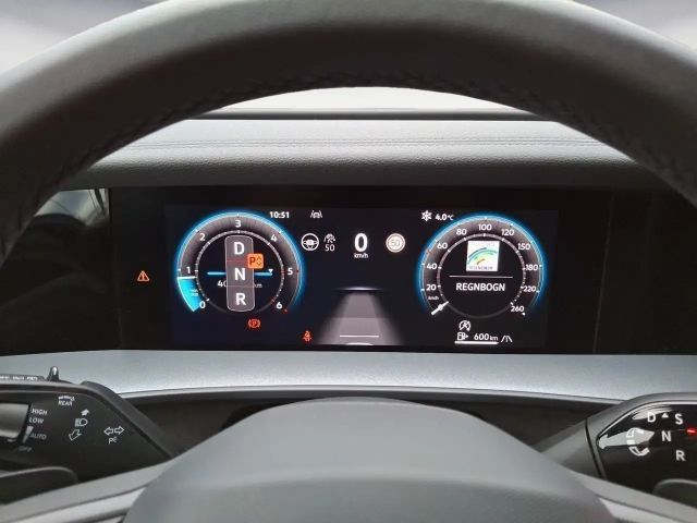 Volkswagen Tayron 2.0 TDI 4Motion DSG R-Line