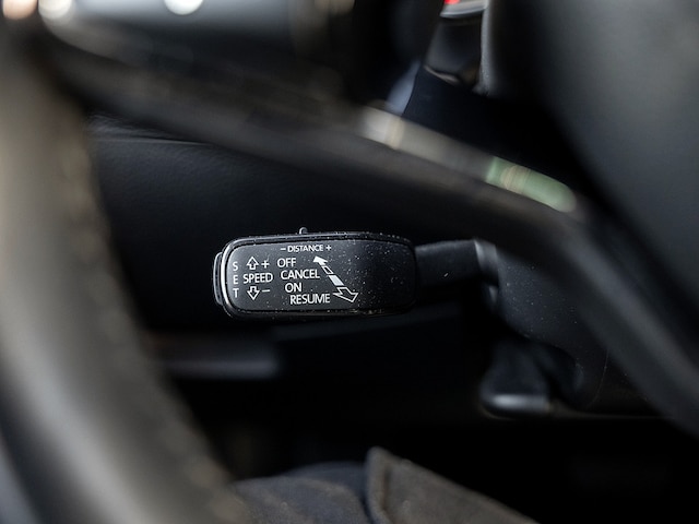 Skoda Superb 2.0 TSI Combi Style Style