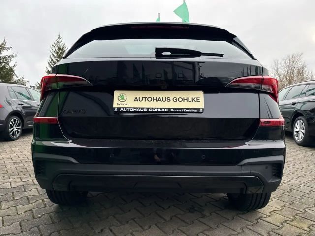 Skoda Kamiq Monte Carlo