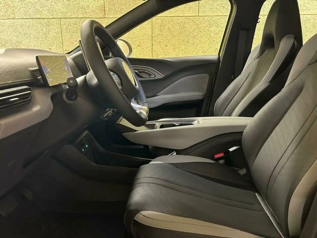 BYD Dolphin Surf 43.2 kWh Boost