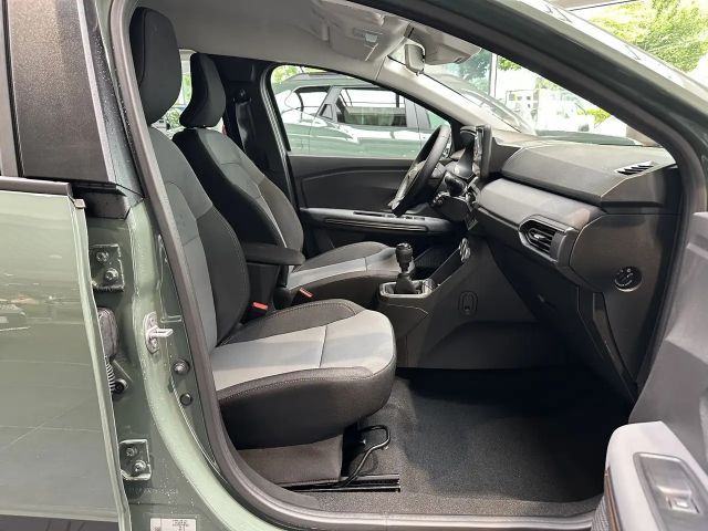 Dacia Jogger ECO-G Extreme