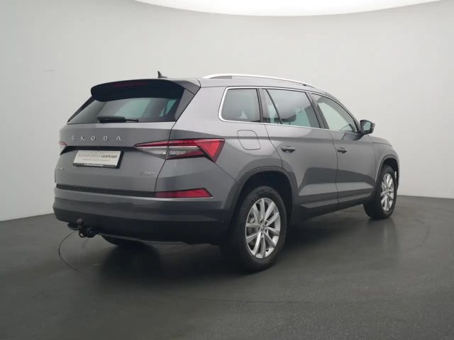 Skoda Kodiaq 4x4 Style Style