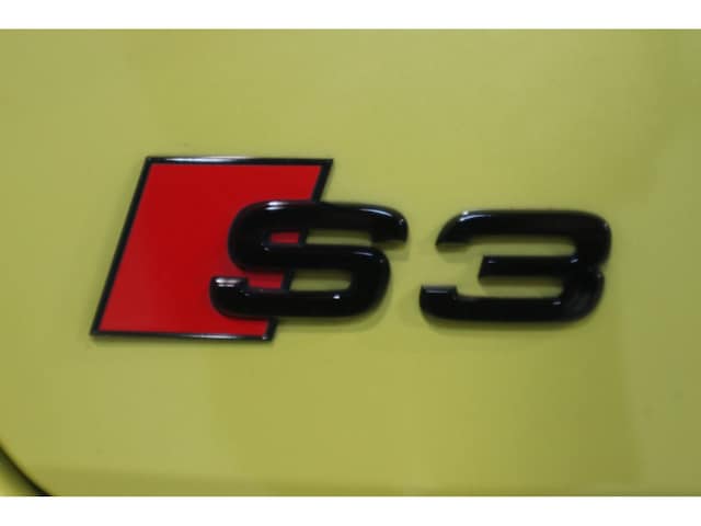Audi S3 Quattro S-Tronic Sportback