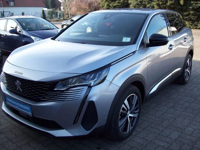 Peugeot 3008 Allure Pack PureTech