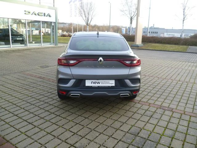 Renault Arkana EDC RS TCe 140