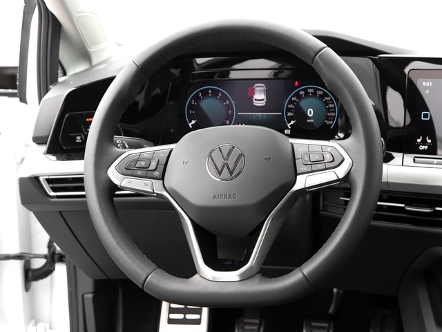 Volkswagen Golf Golf VIII Move