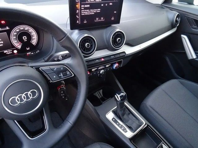 Audi Q2 35 TFSI S-Tronic