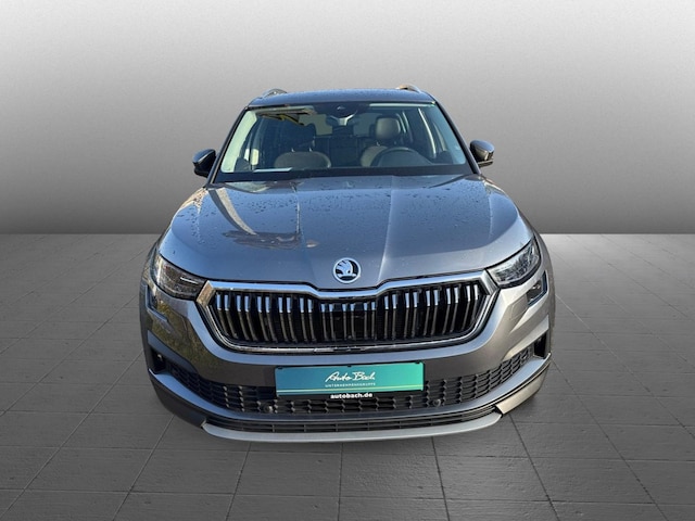 Skoda Kodiaq 2.0 TSI 4x4 Style Style