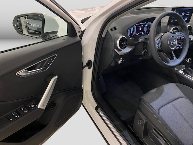 Audi Q2 35 TDI S-Tronic