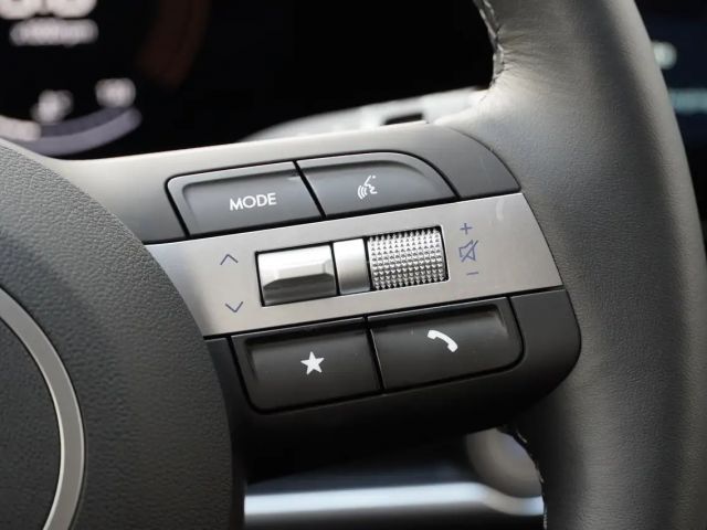 Hyundai Tucson 2WD T-GDi