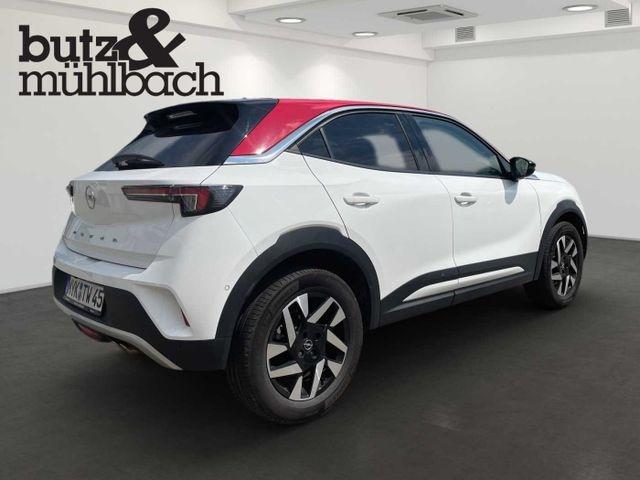 Opel Mokka Elegance Turbo