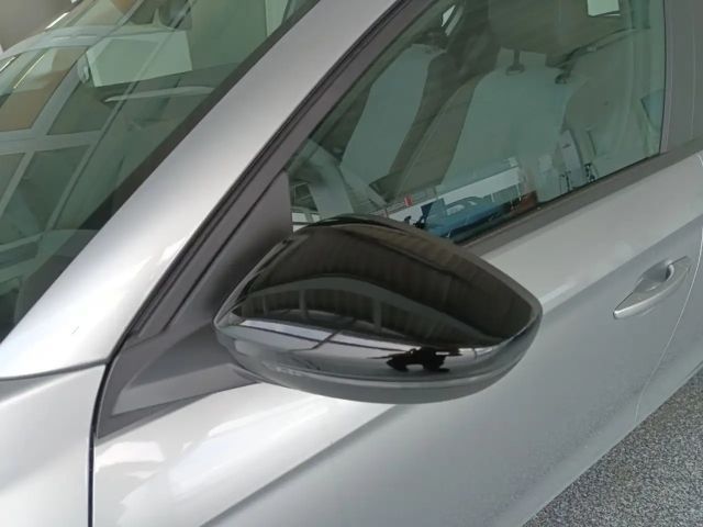 Opel Corsa Edition Turbo