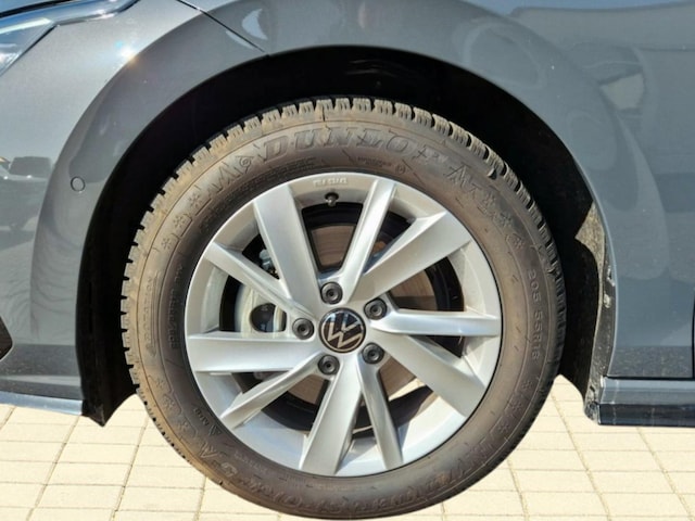 Volkswagen Golf 1.5 TSI R-Line Variant