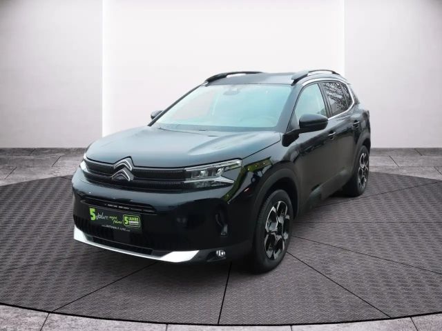 Citroën C5 Aircross BlueHDi Max Urban ride