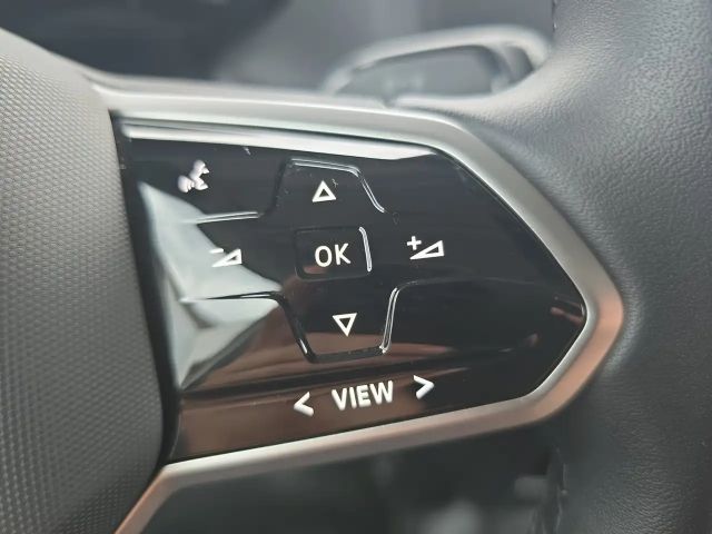 Volkswagen ID.Buzz Cargo 150 kW