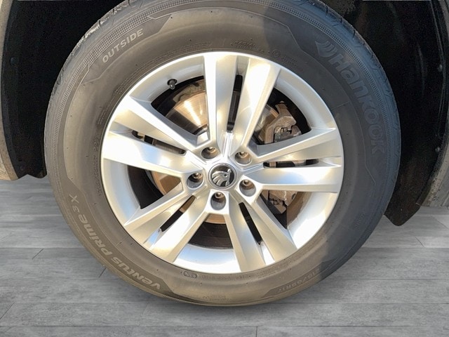 Skoda Kodiaq 2.0 TDI Ambition