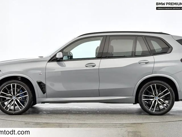 BMW X5 xDrive30d