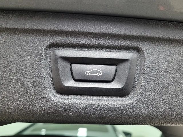 BMW 320 320d Touring