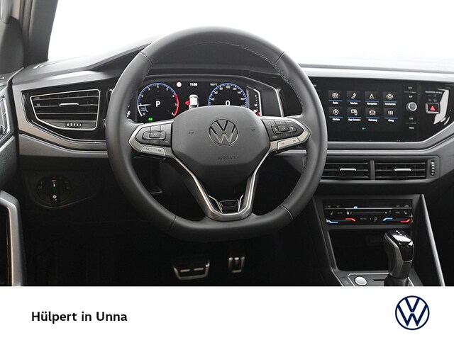 Volkswagen Taigo DSG R-Line