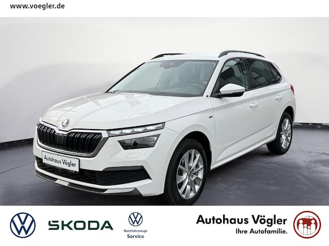 Skoda Kamiq KAMIQ        AMB  TS70/1.0 M5F